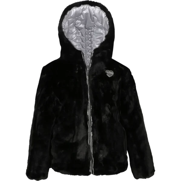 Guess Obojstranná bunda | Regular Fit 46356507