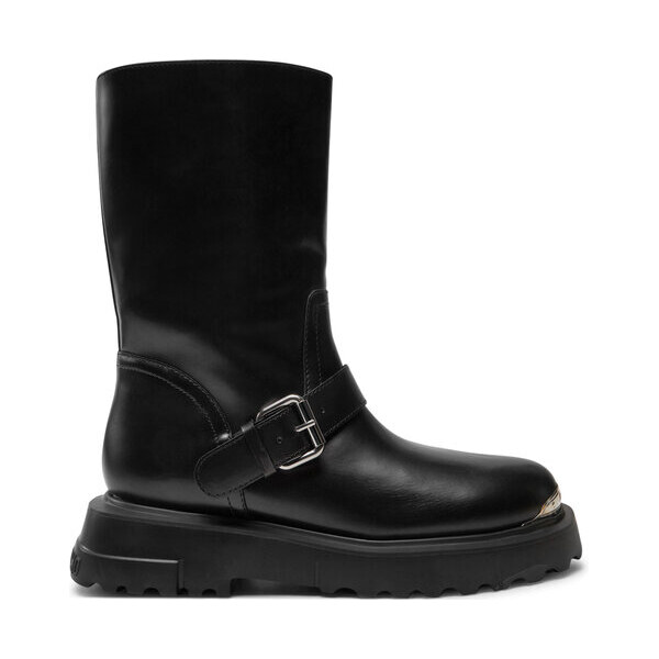 Členková obuv LOVE MOSCHINO 55874120