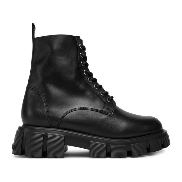 Šnurovacia obuv LOVE MOSCHINO 64903218