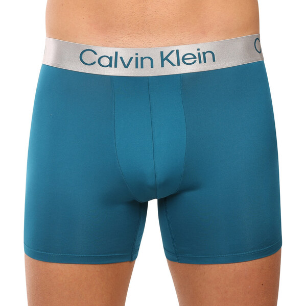 3PACK pánske boxerky Calvin Klein viacfarebné (NB4124-0HD) 66187264