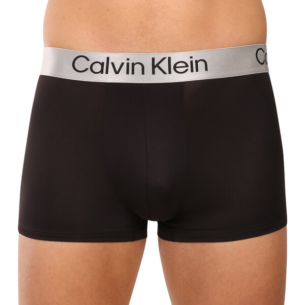 3PACK pánske boxerky Calvin Klein viacfarebné (NB4269-0HE) 66187272