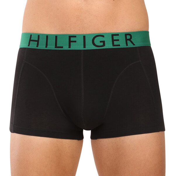 3PACK pánske boxerky Tommy Hilfiger čierné (UM0UM03465 0T0) 66187276