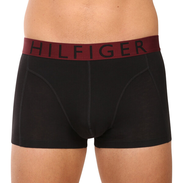 3PACK pánske boxerky Tommy Hilfiger čierné (UM0UM03465 0RT) 66187277