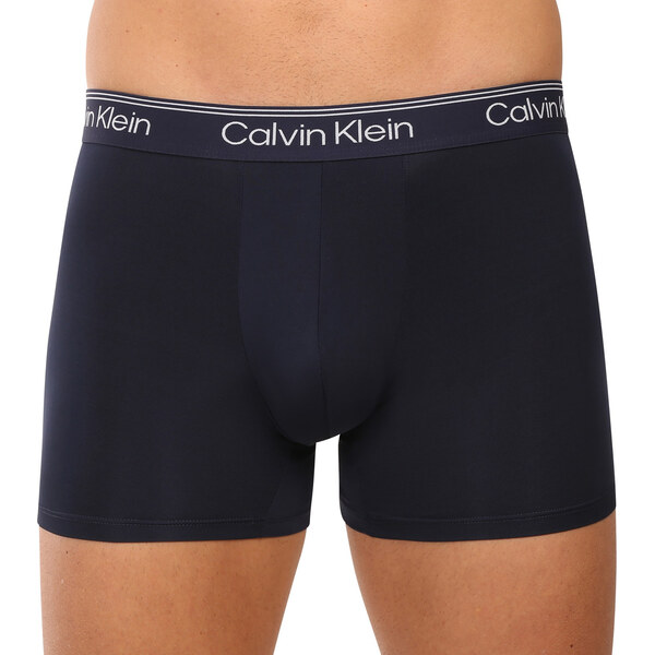 3PACK pánske boxerky Calvin Klein viacfarebné (NB4410-0B6) 66187275