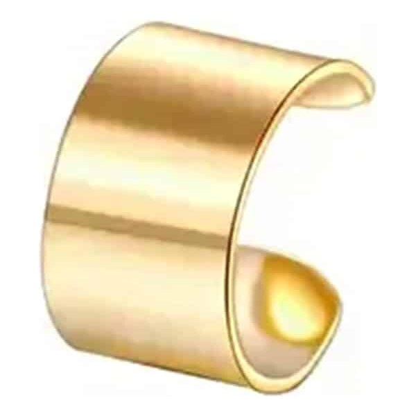 Oceľová náušnica Glare 424 66186363