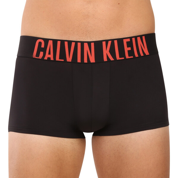 3PACK pánske boxerky Calvin Klein čierne (NB3611A-2QS) 66187265