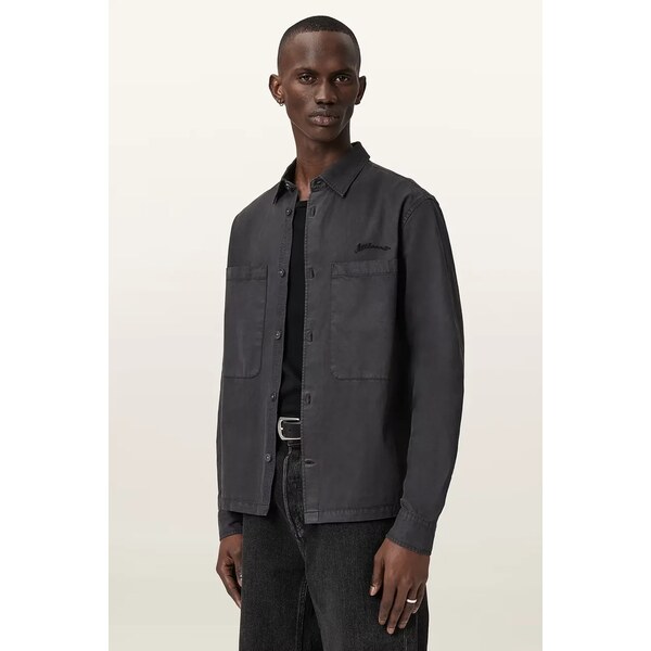 Košeľa AllSaints 66186987