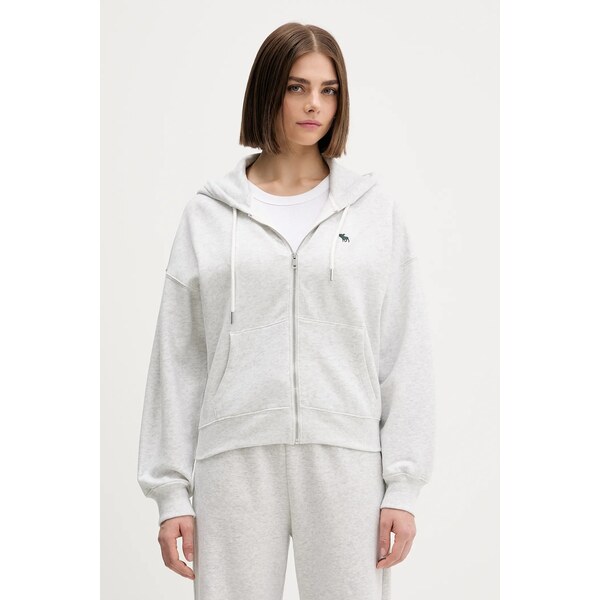 Mikina Abercrombie & Fitch 66188994