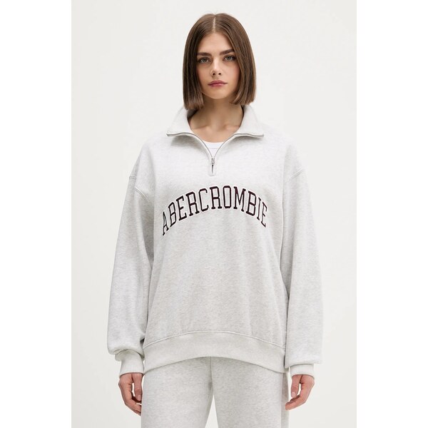 Mikina Abercrombie & Fitch 66188993