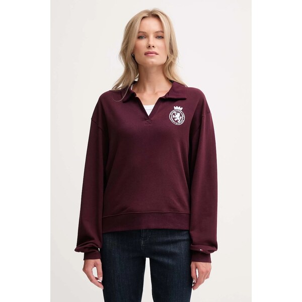 Mikina Tommy Hilfiger 65353821