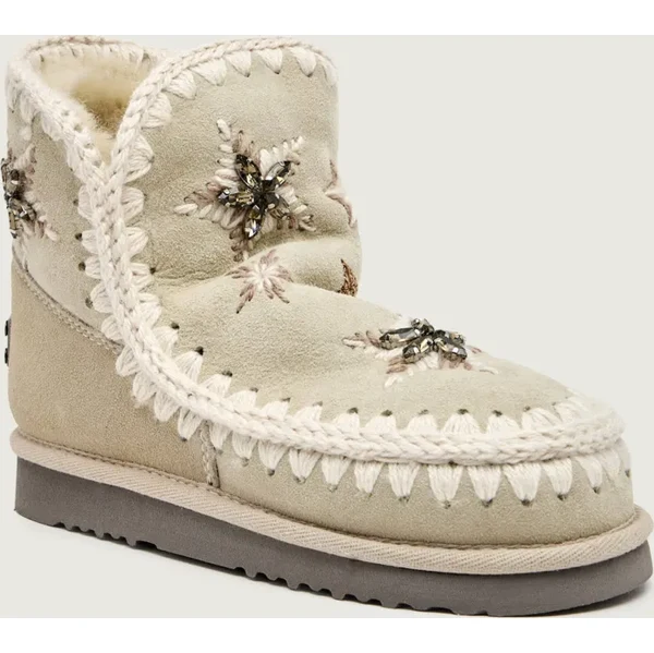 MOU Snehule eskimo | semiš 66185889