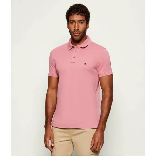 Tommy Hilfiger Polo tričko 1985 | Slim Fit 66188065