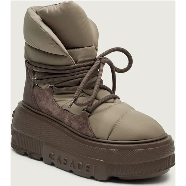 Casadei Snehule Nexus | semiš 66185872