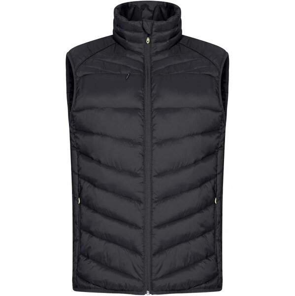 Teplá pánska prešívaná vesta s podšívkou Idaho Clique 66187466