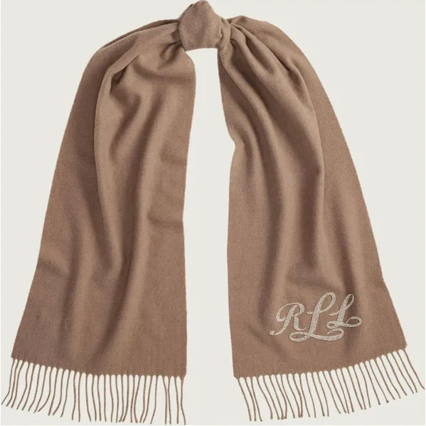 LAUREN RALPH LAUREN Vlnený šál 66188047