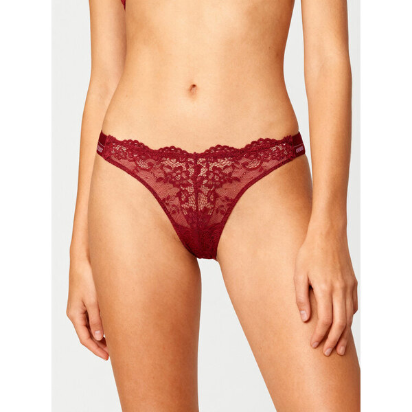 Stringové nohavičky Guess 65412000