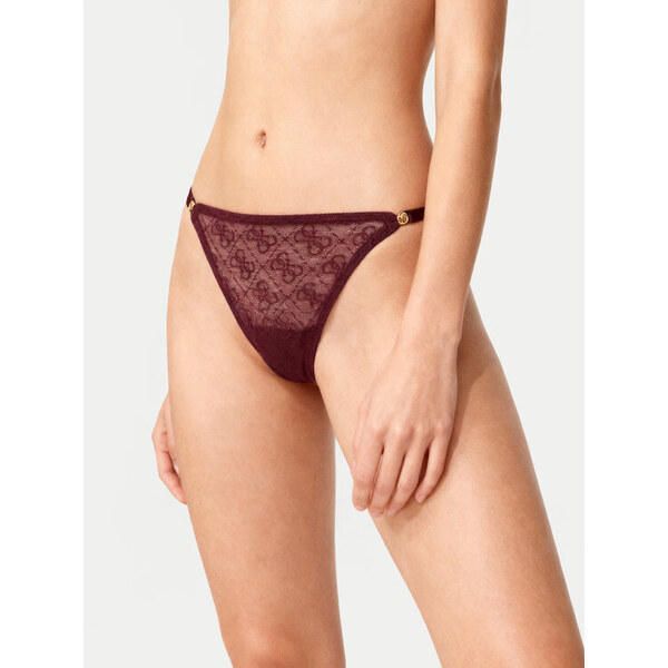 Stringové nohavičky Guess 65667893