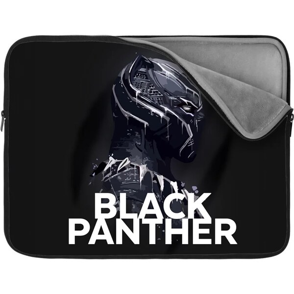 Sablio Obal na notebook BLACK PANTHER Scrape 65426438