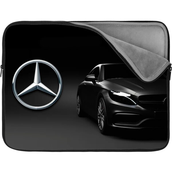 Sablio Obal na notebook Logo 6 Auto 65424614