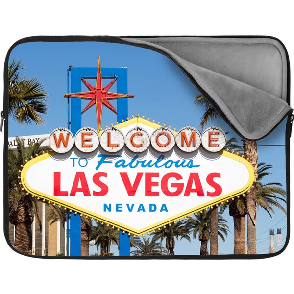 Sablio Obal na notebook Welcome to Las Vegas 65426787