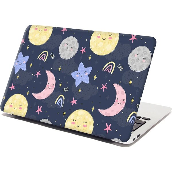 Sablio Samolepka na notebook Detské nebo 65095314