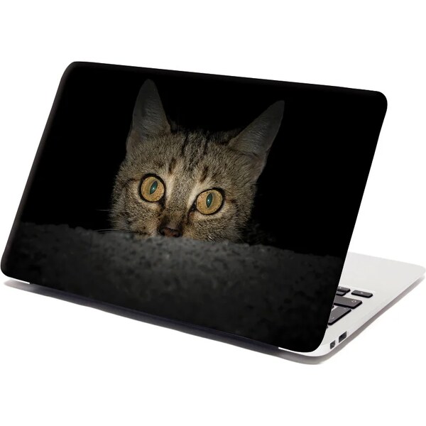 Sablio Samolepka na notebook Mačka 65101917