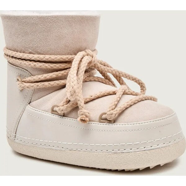 INUIKII Snehule CLASSIC | semiš 57731779