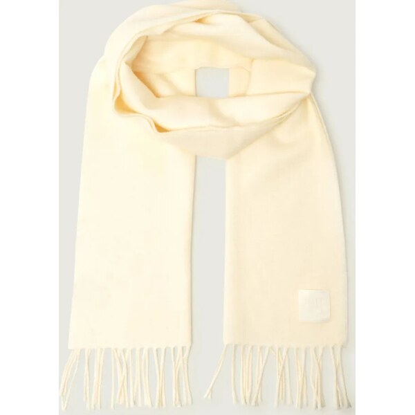 HUGO Vlnený šál BISETTE_35 65717643