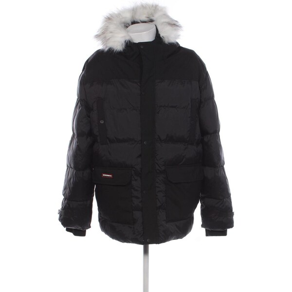 Pánska bunda Geographical Norway 66188343