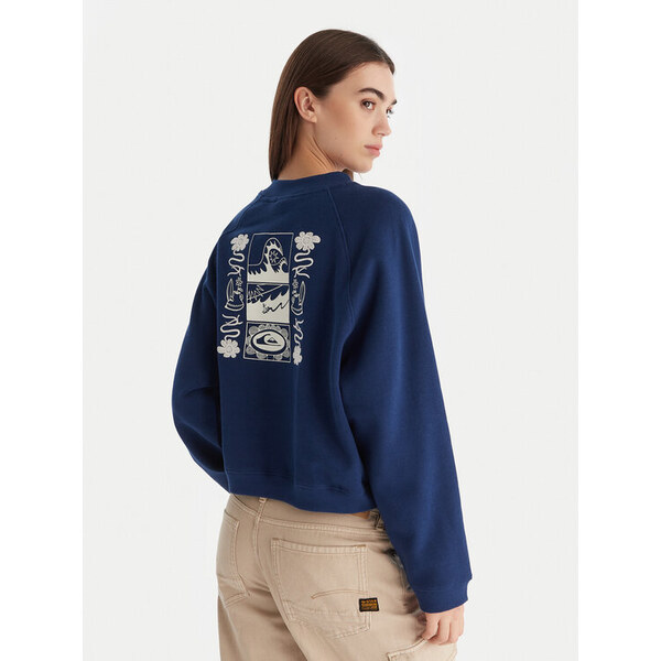 Mikina Quiksilver 66188383