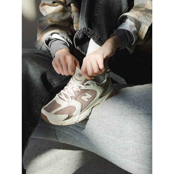 Sneakersy New Balance 66136227