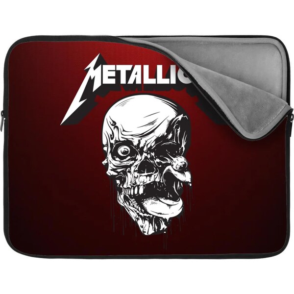 Sablio Obal na notebook METALLICA Death metal 65426392