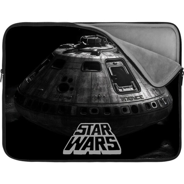 Sablio Obal na notebook Star Wars Vesmírna loď 65426435