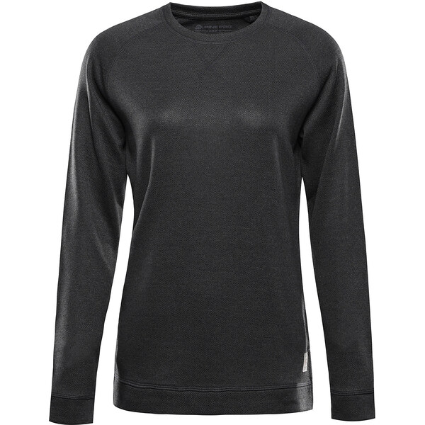 ALPINE PRO - BREKA DÁMSKE TRIČKO S DLHÝM RUKÁVOM 66188397