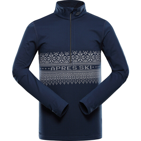 ALPINE PRO - STANS PÁNSKE RÝCHLOSCHNÚCE TRIČKO 66966762