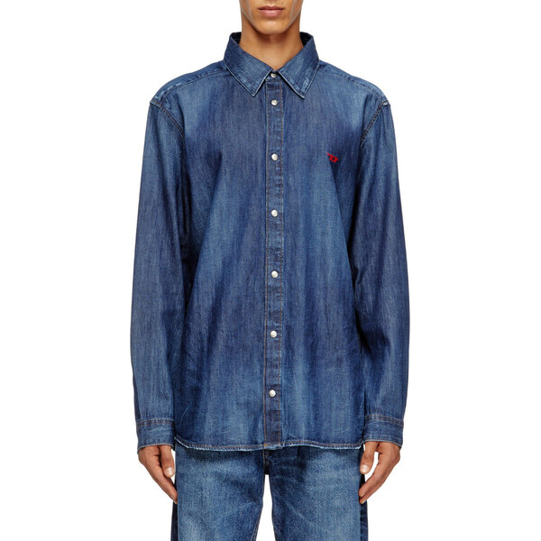 KOŠEĽA DIESEL D-SIMPLY SHIRT 66188472
