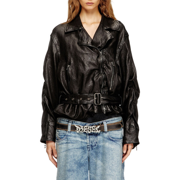 BUNDA DIESEL L-OYS JACKET 66188489