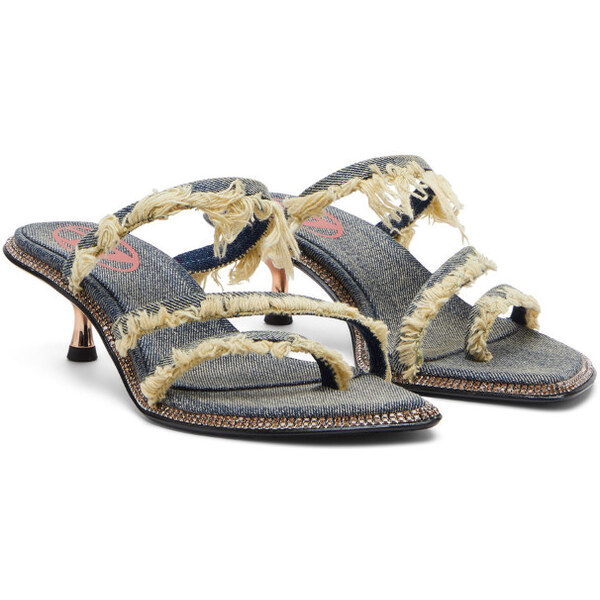 SANDÁLE DIESEL HAVANNA D-HAVANNA KITTIE SANDALS 66188512