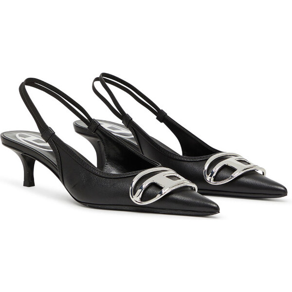 LODIČKY DIESEL VENUS D-VENUS SB 40 SHOES 66188513