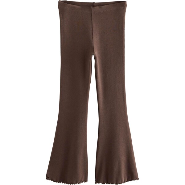 Next Legíny čokoládová 66189625