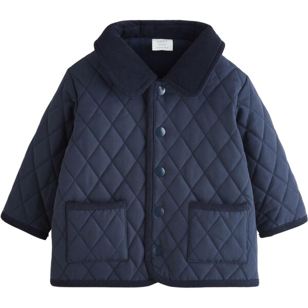 Next Prechodná bunda námornícka modrá 66189650
