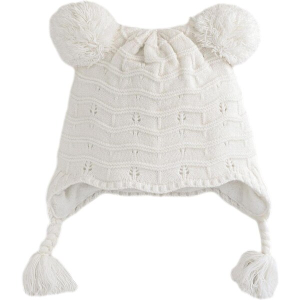 Next Čiapky biela 66189674