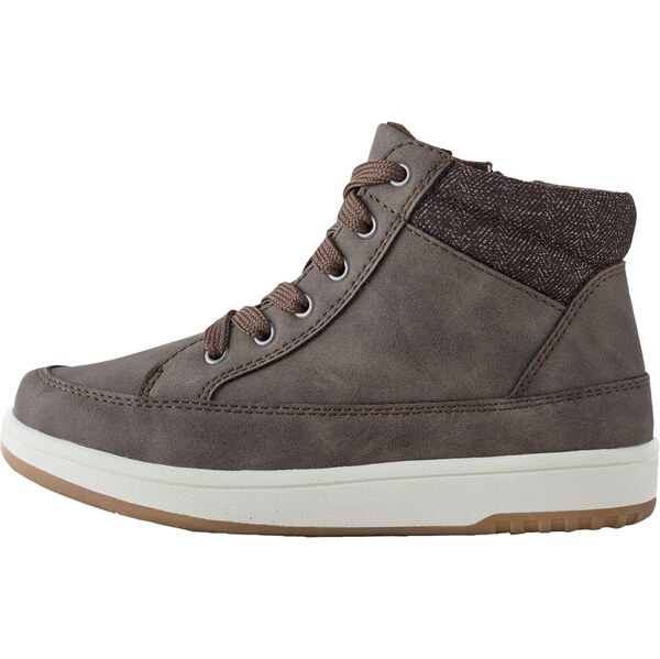 Next Čižmy čokoládová 66189677