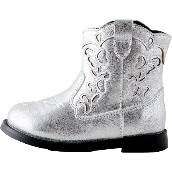 Next Čižmy strieborná 66189679