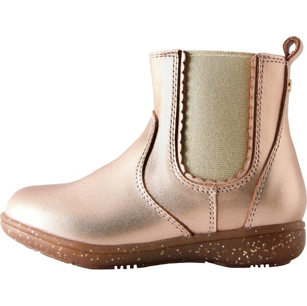 Next Čižmy ružové zlato 66189688