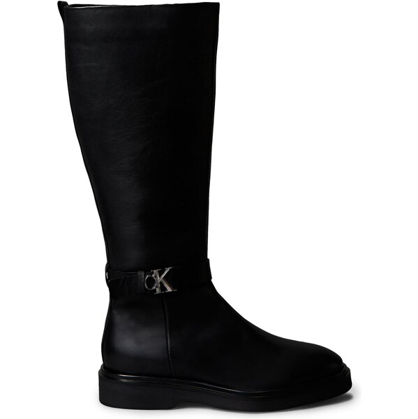 Calvin Klein Čižmy čierna 66189713