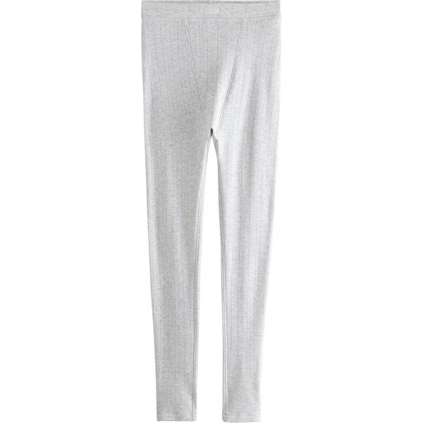 Next Spodné tričko ThermoGen sivá melírovaná 66189724