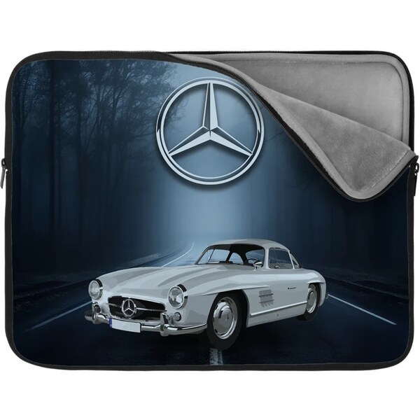 Sablio Obal na notebook Mercedes-Benz 300 SL V lese 65424424