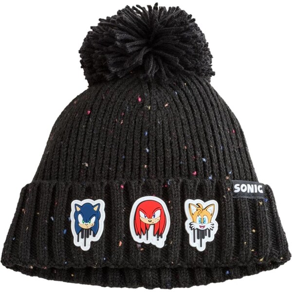 Next Čiapky modrá / červená / čierna / biela 66189811