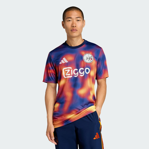 Adidas Dres Ajax Amsterdam x ID&T 66247763